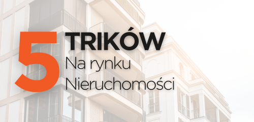 5 trików