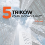 5 trików: Kompleksowy kurs VOD + EBOOK