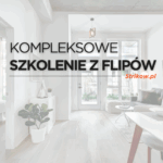 Kompleksowe szkolenie z flipów